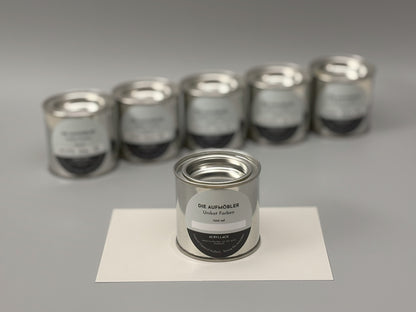 Testdose - JOHANNES Palazzo