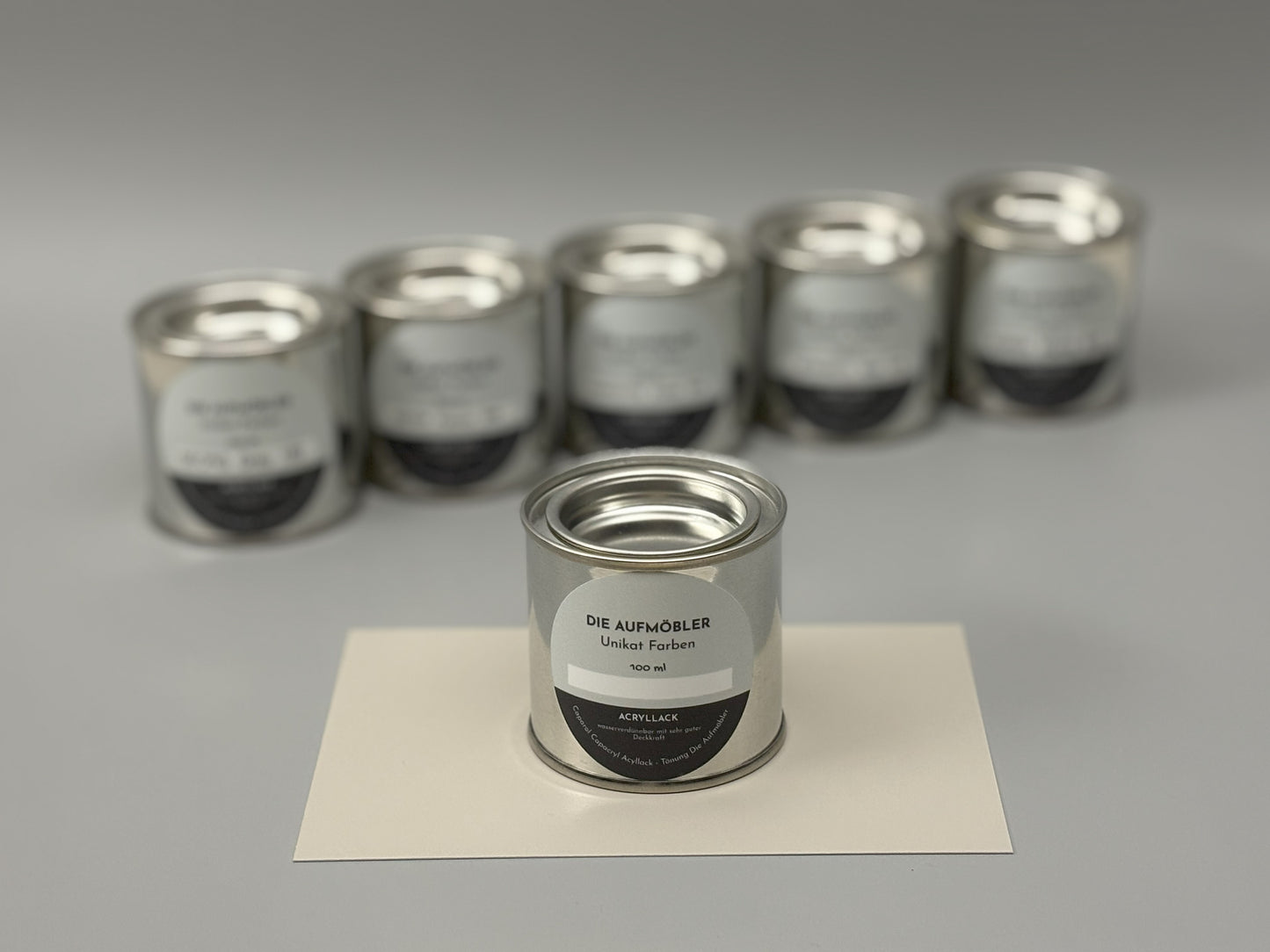 Testdose - VIKTOR Palazzo