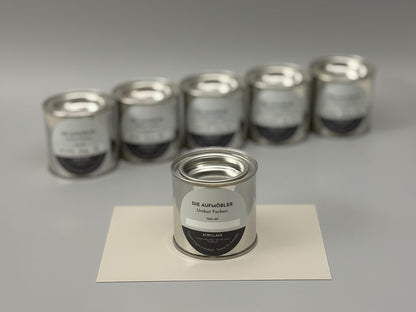 Testdose - VIKTOR Palazzo