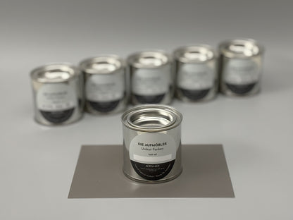 Testdose - THEO Palazzo