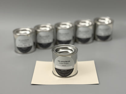 Testdose - FRIDA Creme