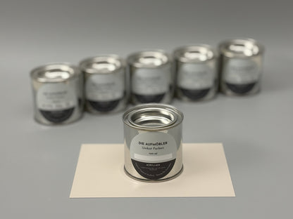 Testdose - CHARLOTTE Creme