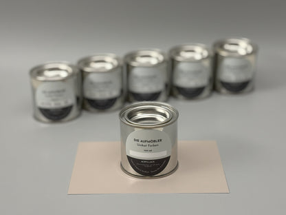 Testdose - MATILDA Creme