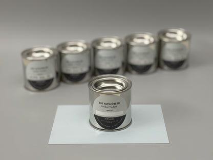 Testdose - TILL Blau