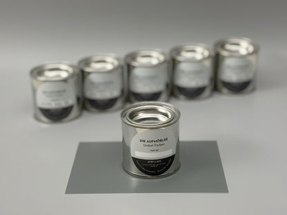 Testdose - VIKTORIA Grün