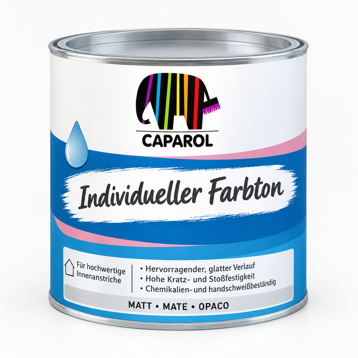 Aufmöbler Premium-Lack – individuell abgetönt
