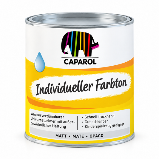 Aufmöbler Haftprimer - Wunschfarbton