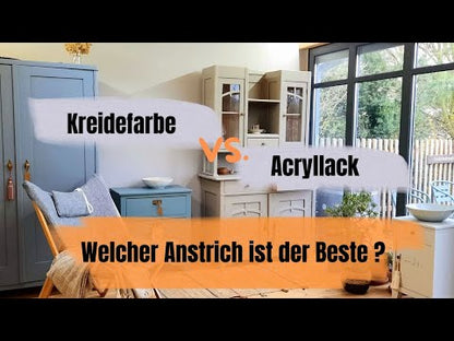 FLORA Grün - Acryllack & Haftprimer