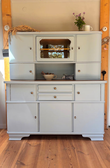 TILL Blau - Acryllack & Haftprimer